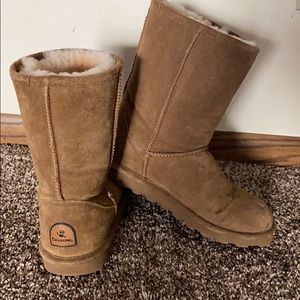 Bearpaw Boots